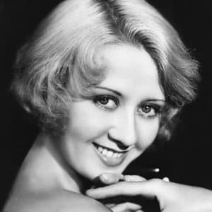 Joan Blondell