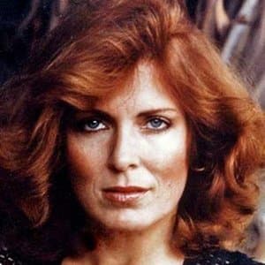 Joanna Cassidy