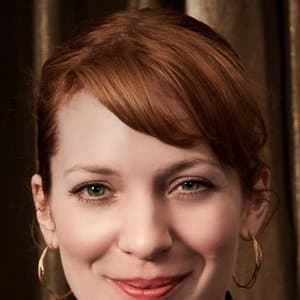 Katherine Parkinson