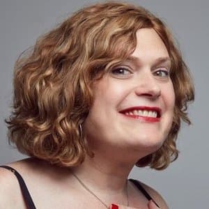 Lilly Wachowski