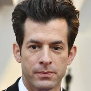 Mark Ronson