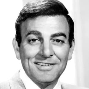 Mike Connors