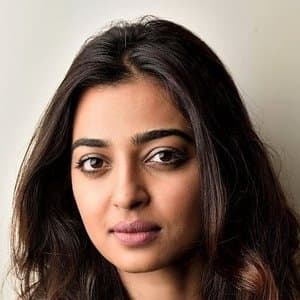 Radhika Apte