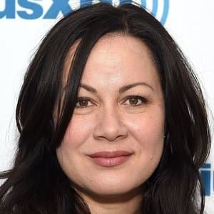 Shannon Lee