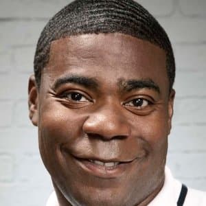 Tracy Morgan