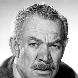 Ward Bond