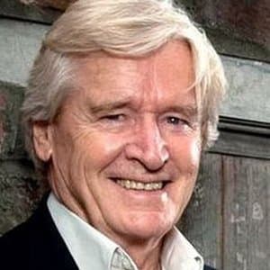 William Roache