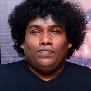 Yogi Babu