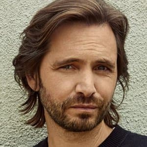 Aaron Stanford