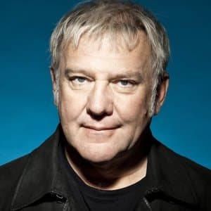 Alex Lifeson