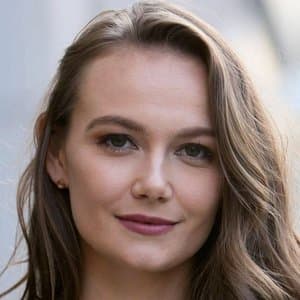 Andi Matichak