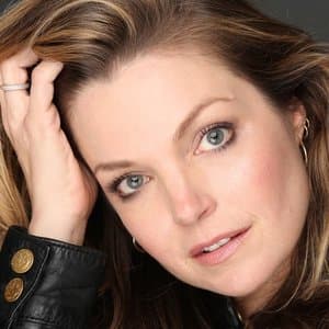 Clare Kramer