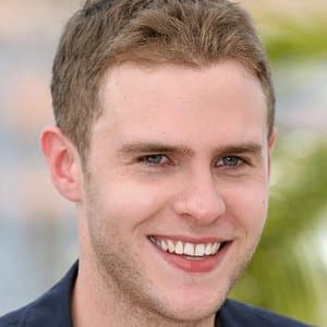 Iain De Caestecker