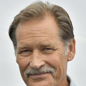 James Remar