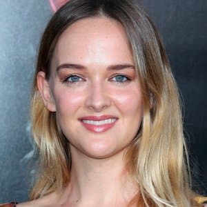 Jess Weixler