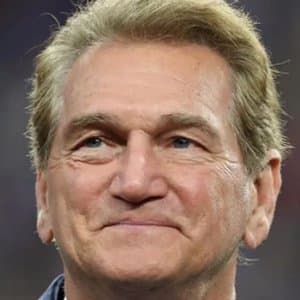 Joe Theismann