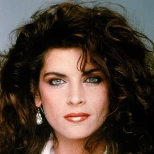 Kirstie Alley