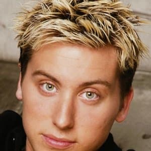 Lance Bass