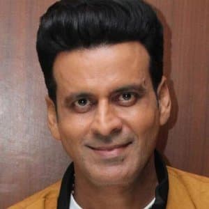 Manoj Bajpayee