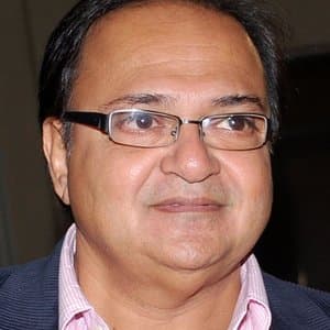 Rakesh Bedi