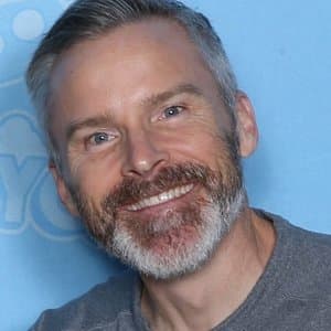 Roger Craig Smith