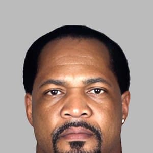 Ron Simmons