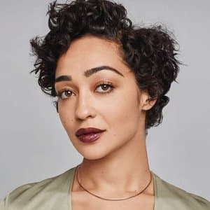 Ruth Negga