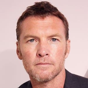 Sam Worthington