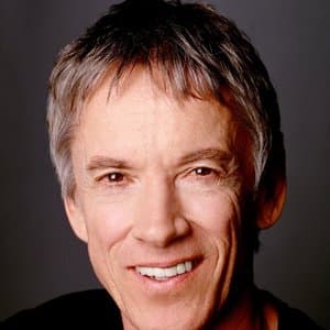 Scott Glenn