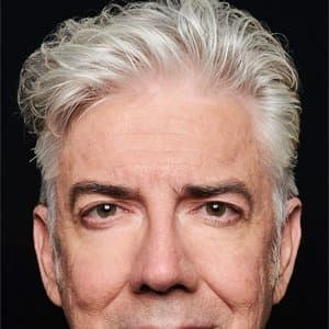 Shaun Micallef