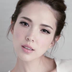 Tiffany Hsu