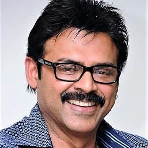 Venkatesh