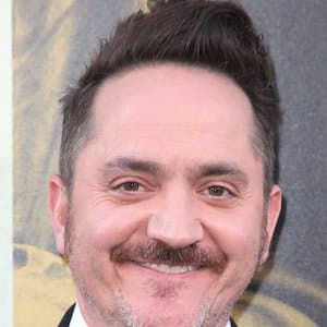 Ben Falcone