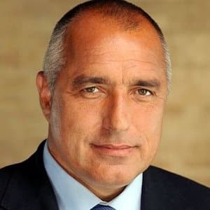 Boyko Borisov