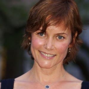 Carey Lowell