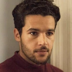 Christopher Abbott