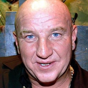 Dave Courtney