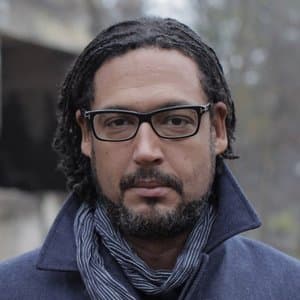 David Olusoga