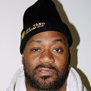 Ghostface Killah