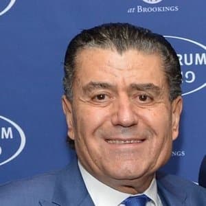 Haim Saban