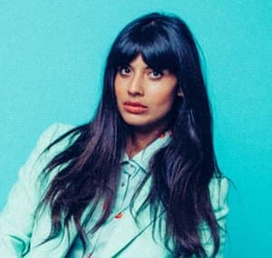 Jameela Jamil