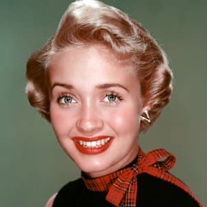 Jane Powell