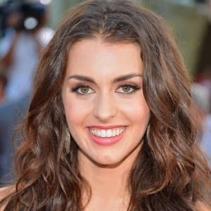 Kathryn McCormick