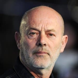 Keith Allen