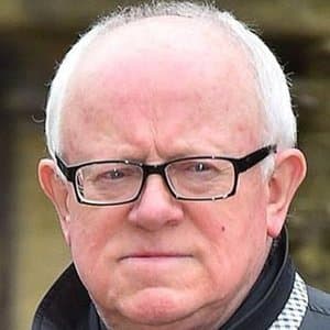 Ken Morley