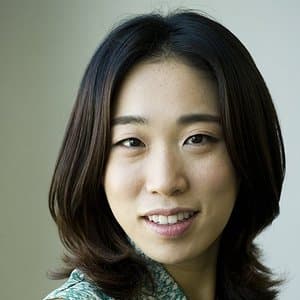 Lee Mi-do