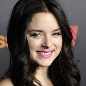 Madison Davenport