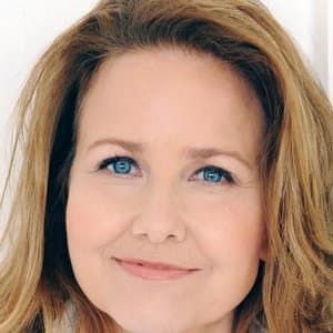 Molly Hagan