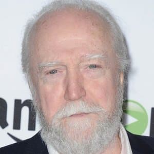 Scott Wilson