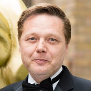 Shaun Dooley